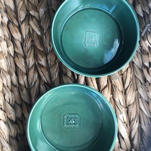 Revol France R.Dho Bees Bowls (2) buy each or  buy both bundle.
